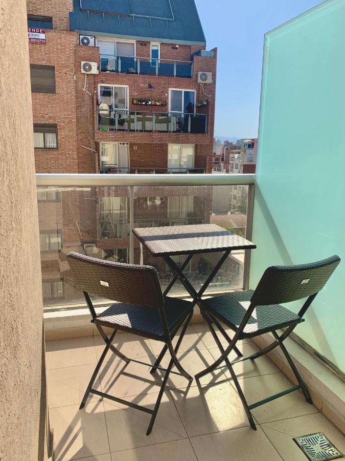 Ayres De Cordoba 2, Asador, Terraza, Balcon, Excelente Ubicacion Apartment Exterior photo